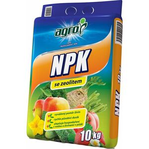 NPK 11-7-7 pytel 10kg