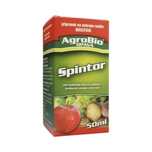 Spintor 50ml