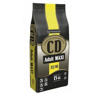 Delikan CD Adult Maxi 15kg