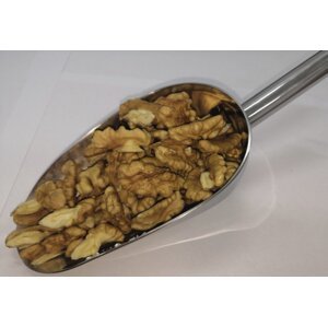 Loupané vlašské ořechy - odběr á 15kg
