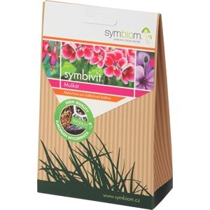 Symbivit Květ / Muškát 750g
