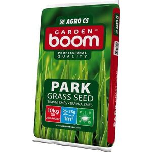 Garden Boom PARK travní směs 10 kg