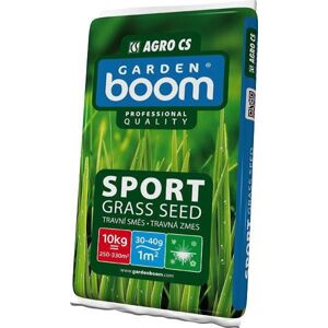 Garden Boom SPORT travní směs 10 kg