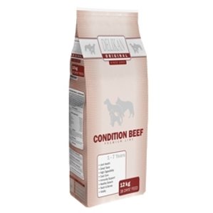 Delikan original - Condition Beef 12kg