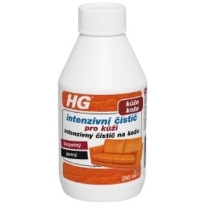HG 17303 Intenzivní čistič pro kůži 250 ml