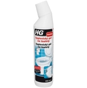 HG 32105 Hygienický gel na toalety 500ml
