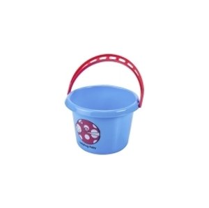 STOCKER 4928 Dětský kbelík modrý plastový