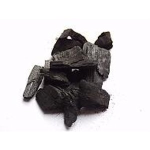 Dřevěné uhlí (pytel 10kg)
