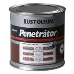 Penetrátor ČERVENOHNĚDÁ 7269 0,25L