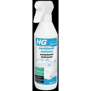 HG 63505 Hygienický osvěžovač matrací 500ml