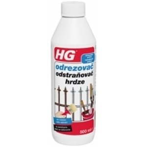 HG 17605 Odrezovač (koncentrát) 500 ml