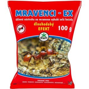 Mravenci - EX 100g