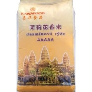 Jasmínová rýže 5kg