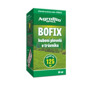 Dow AgroSciences Bofix 50ml - selektivní herbicid selektivní herbicid pro hubení plevelů v trávníku
