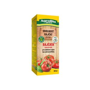 AgroBio OPAVA INPORO Odolnost rajčat 100 ml