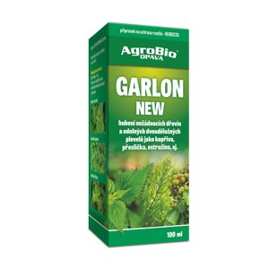 Dow AgroSciences Garlon New 100ml selektivní herbicid a arboricid