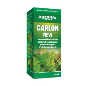 Dow AgroSciences Garlon New 250ml selektivní herbicid a arboricid