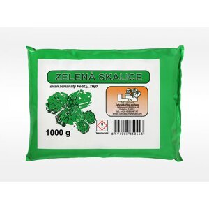 AgroBio OPAVA Skalice zelená sáček 1kg