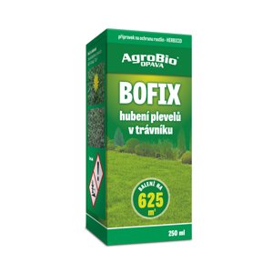 AgroBio OPAVA Bofix 250ml - selektivní herbicid