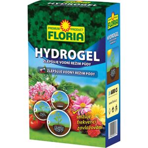 Degussa AG Floria Hydrogel 200 g granulát pro zlepšení vodního režimu půdy
