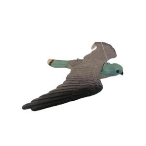 Letící sokol - závěsný Plašič ptáků