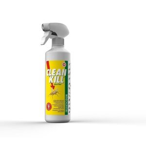 Bioveta Clean Kill Insekticidum 450ml spray