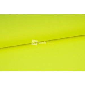 Teplákovina - neon žlutá - 115
