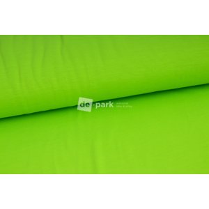 Úplet - neon zelená - 613