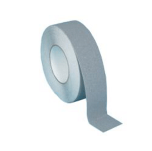 Protiskluzová páska na schody šedá PERMAFIX STANDARD 50 mm x 18 m - 50 mm x 18 m - Kód: 04063