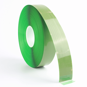 Páska PERMASTRIPE RX - PVC extra odolný pás zelená - 50 mm x 30 m - Kód: 13196