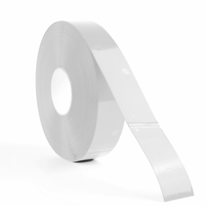 Páska PERMASTRIPE RX - PVC extra odolný pás bílá - 50 mm x 30 m - Kód: 16920