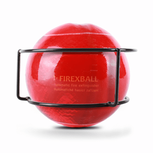 Protipožární hasicí koule Firexball (1,3 kg prášek Furex 770) Firexball, 1 ks, Kód: 14140