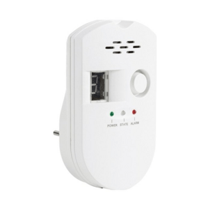 Detektor plynu s alarmem G1 Kód: 15758