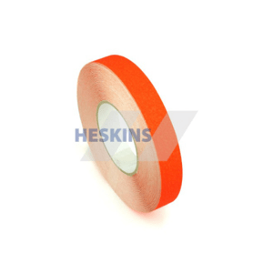 Protiskluzová páska oranžová PERMAFIX STANDARD 25 mm x 3 m - Kód: 16568