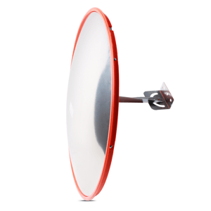 Dopravní zrcadlo univerzální-dohledové 60 cm, DH-CM-60-I (Wall) Dohledové zrcadlo 600 mm - Kód: 24497