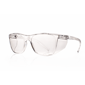 Ochranné brýle LEGACY PD64 s bočními štíty Ochranné brýle LEGACY PD64 s bočními štíty, Kód: 25193