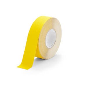 Odnímatelná protiskluzová páska HESKINS H3427 25 mm x 18,3 m, H3427D – žlutočerná, Kód: 27079