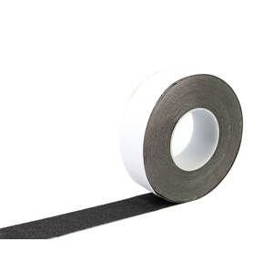 Flexibilní páska pro držadla, HESKINS H3468 25 mm x 18,3 m, H3468 – černá, Kód: 27082