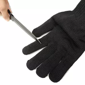 Zaparkorun Pracovní rukavice odolné proti proříznutí