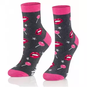 Dámské ponožky Chci sex - 1 pár - Intenso - 35-37