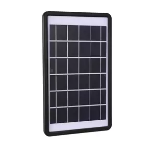 Solární nabíječka pro nabíjení telefonů a drobné elektroniky ZOPVZ ZO-717 - Střední