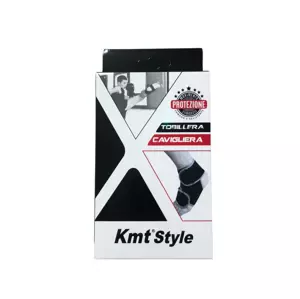 Stabilizační ortéza kotníku - KMT Style