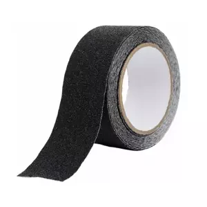Zaparkorun Silná protiskluzová páska 10 m - černá