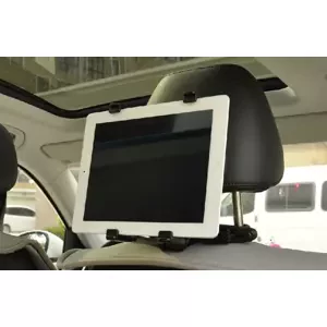 Zaparkorun Držák na iPad do auta s instalací na opěrku hlavy