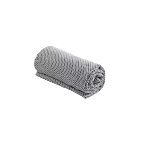 Zaparkorun Chladící ručník - šedý