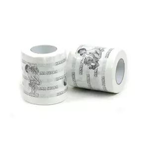 ONE DOLLAR Toaletní papír s erotickými motivy - Kámasútra