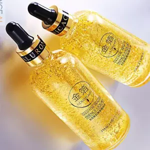 Gold Flakes Luxusní korejské zlaté sérum - 100 ml