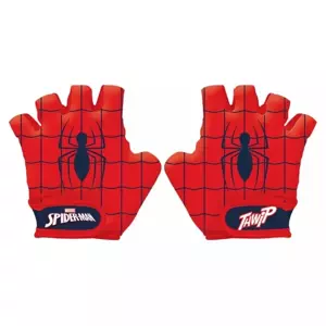 Seven Cyklo rukavice Spiderman