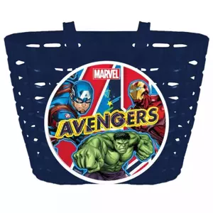 Seven Košík na kolo Avengers