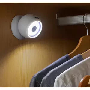 LED světlo se senzorem pohybu Maglum - InnovaGoods
